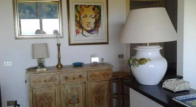 Residence Nuraghe