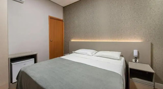 Номер Standard Flórida Mall & Suites