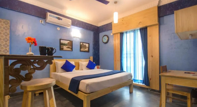 Habitat by Liwa, Rezervovat Hotel Bangalore Bangalore
