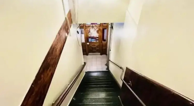 New York Spirit Retreats HOSTEL, Забронировать Хостел Хостелы Нью-Йорка, рядом с 28-я улица линия Бродвей - Седьмая Авеню IRT, Хостел
