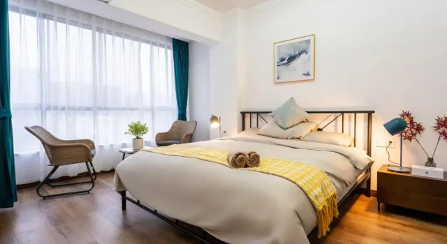 Апартаменты Locals Apartment Inn 05