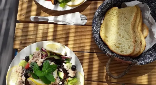 Bağ Kamp, Rezervovat Hotel Hotely v Mugla s parkováním, Parkování