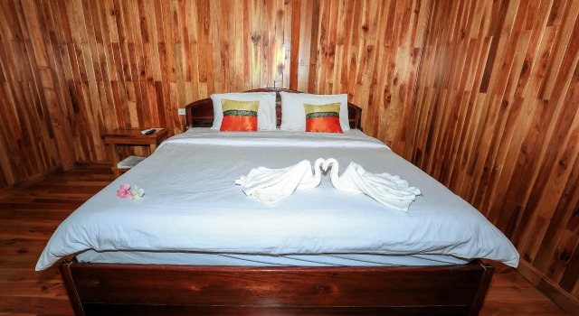 Двухместный номер Standard Palmsuay Resort