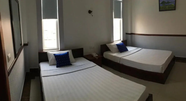 La Lune Hotel, Buchen Sie Hotel Hotels in Kandal mit Parkplatz, Parkplätze