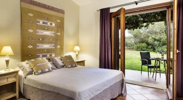 Двухместный номер Classic Tenuta Pilastru Country Resort & Spa