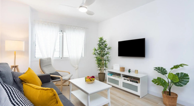Home2Book Stylish Apartment Alcalá Beach, Prenota Appartamento Guía de Isora 