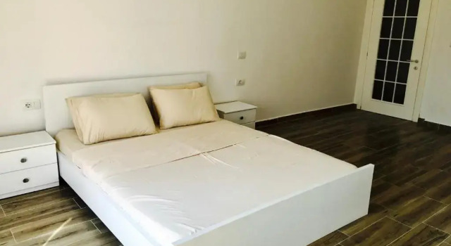 Апартаменты Vita Mediterranea - Saranda Design Apartment