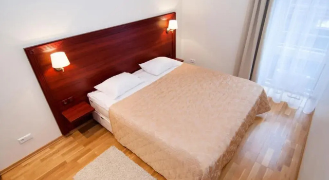 Апартаменты Royal SPA Residence