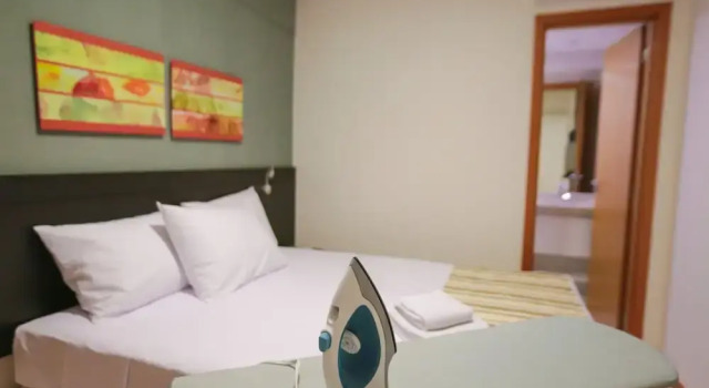 Номер Superior Vista Park Hplus Long Stay