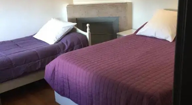 Classic huone Hotel Relais Sud