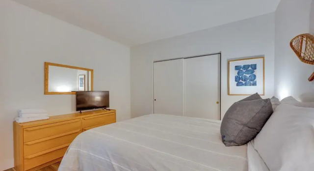 Апартаменты Lincoln Condo w/ Resort Amenities & Mountain Views