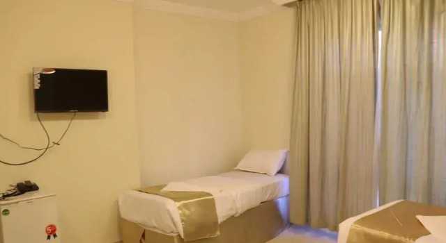 Marasi Hotel