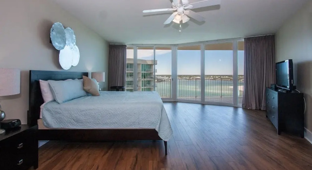 Crc1201 2 Bedroom Condo, Boek Appartement Orange Beach 
