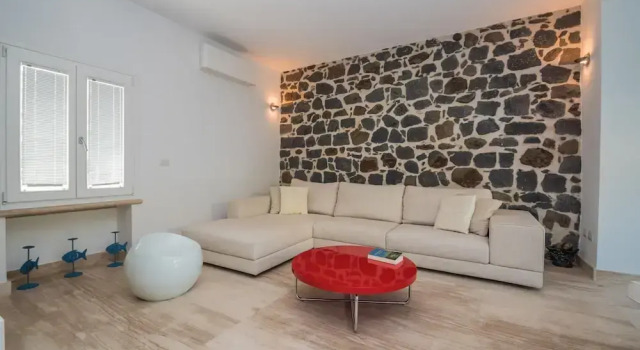 Villa Ginevra- Private Pool, Забронировать Вилла Отели в центре Орозеи, в центре