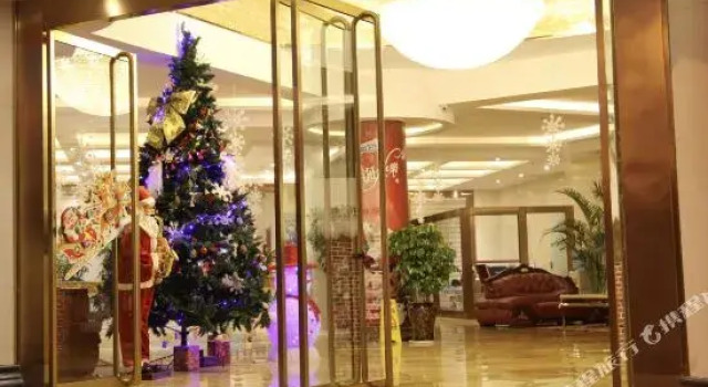 Jade Ripples Hotel
