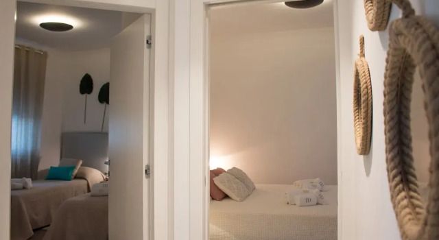 Вилла TD Villa Ponente Luxury Villa with Sea View Pool