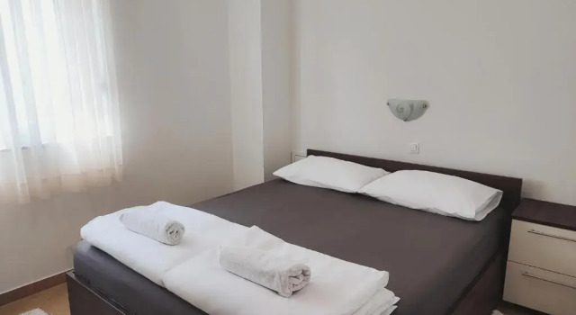 Апартаменты c 1 комнатой Apartments Marta
