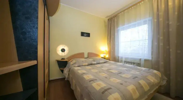 Домик у Речки, Rezerwuj Hotel Desenovskoye 