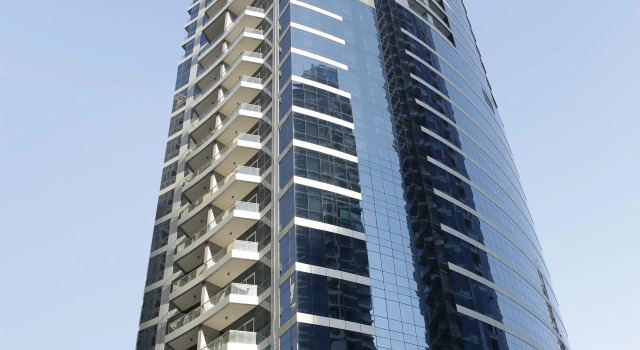 InterContinental Dubai Marina by IHG