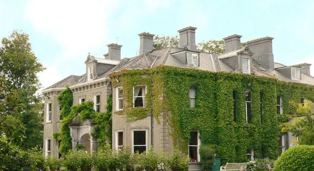 Tinakilly Country House Hotel, Book Hotel Wicklow Wicklow County