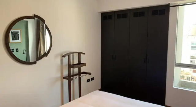 Spectacular 3BR in Heart of Miraflores, Rezervovat Apartmán Miraflores Lima
