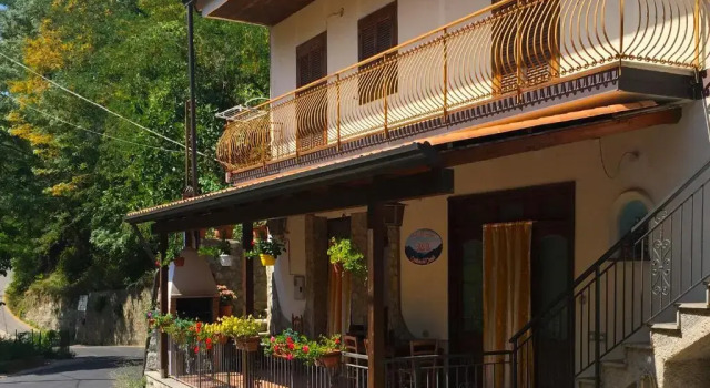 Номер Standard Cantina del Casale
