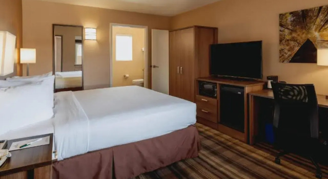 Zimmer Boulder University Inn