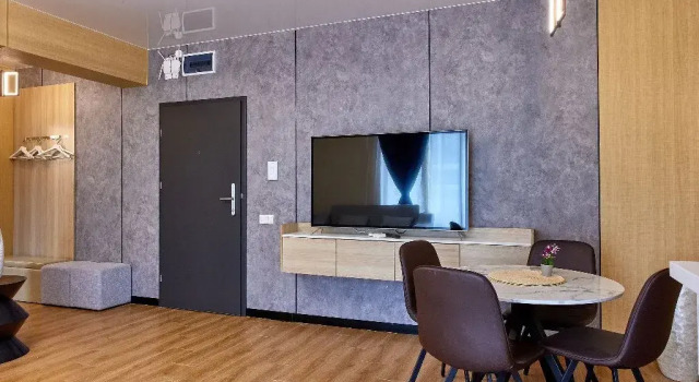 Apartamente SIGNATURE cm, Prenota Hotel Mamaia-Sat Constanta