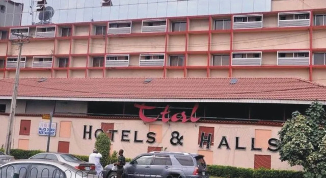 Etal Hotel and Halls