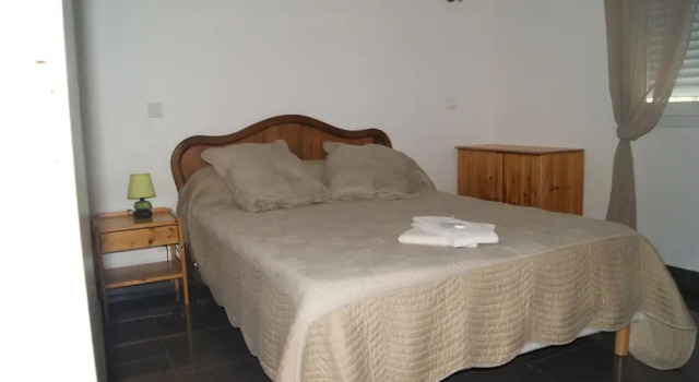 Appart'Hôtel Les Rochers