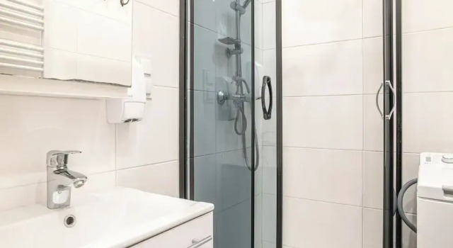 Двухместный номер Standard LILY APART - Private rooms in the Old Town