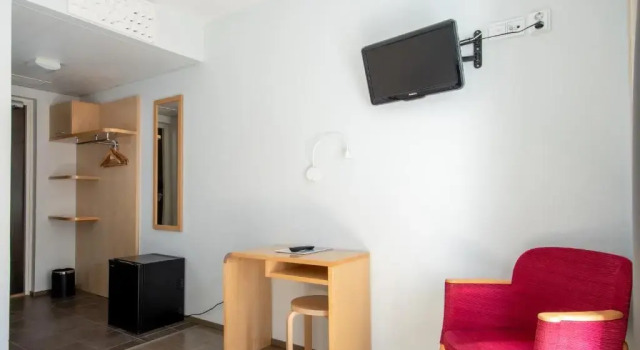 Номер Superior Hotel Jahtihovi