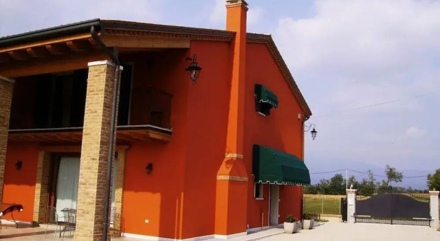 B&B Al Lauro, Prenota Bed & breakfast Asolo Veneto