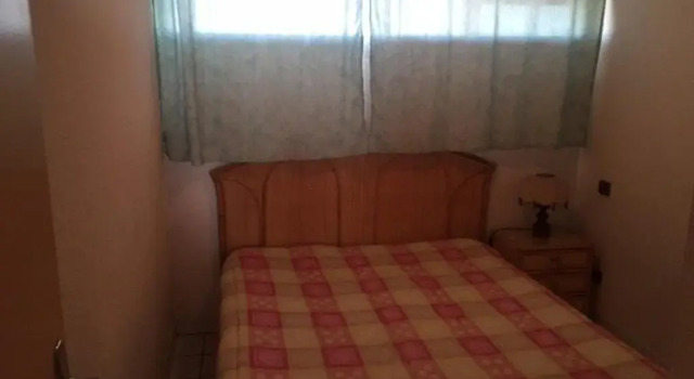Appartement Port Barcarès, 2 pièces, 4 personnes - FR-1-81-274, Book Lejlighed Hoteller i Corbières med parkering, Parkering