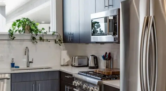 Номер Standard Capital View Condos Downtown Austin