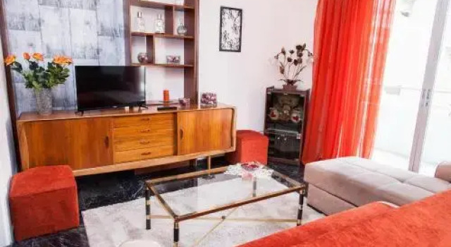 Flat 2 Bedrooms 1 Bathroom - Marousi