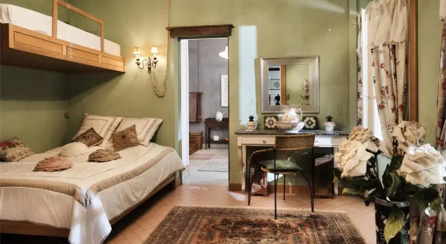 Люкс Deluxe La Maison dEdith