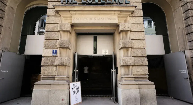 The Lovelace, Reservar Hotel Hotéis em Munique com piscina, perto de Viktualienmarkt, Piscina