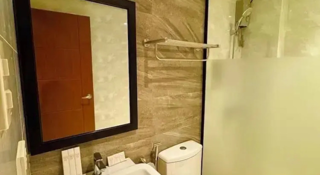 Standardní Rodinný pokoj Vela Hotel