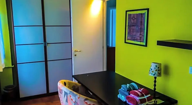 4321 B&B, Prenota Bed & breakfast Hotel a Lazio con parcheggio, Parcheggio