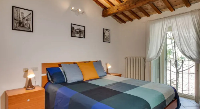 RomagnaBNB Garibaldi, Reserva ahora Hotel Dovadola Emilia-Romaña