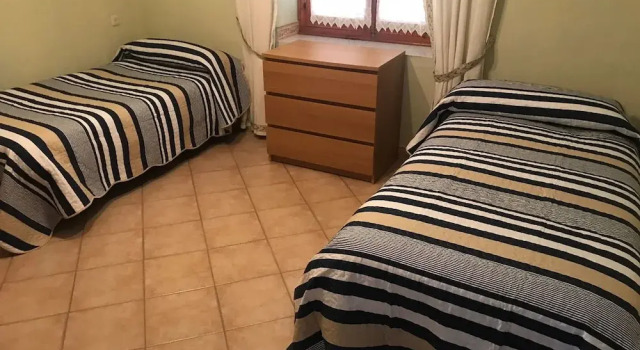 Casa La Higuera, Забронировать Дом для отпуска Ардалес Caminito del Rey