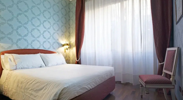 Fiera Milano City – RentClass Armida, Book Hotel Fiera Milano - City Life Milan