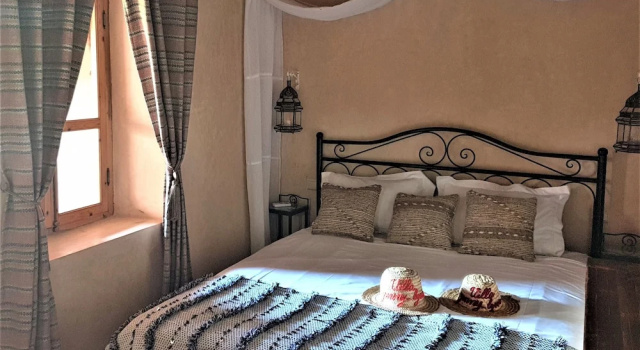 Номер Comfort Villa Jenny Lynn Marrakech