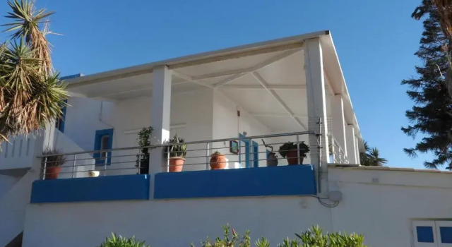 Апартаменты Villa Giorgos