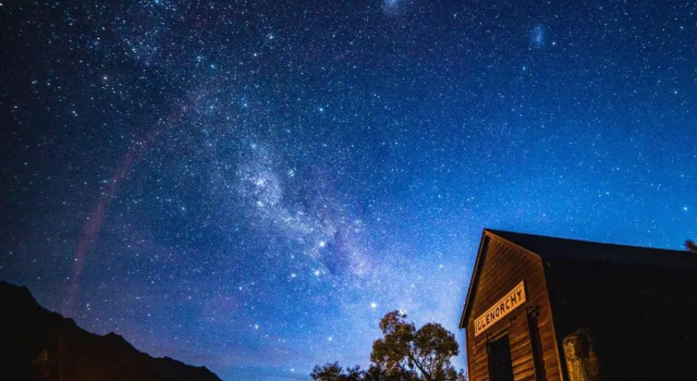 Glenorchy Retreat Apartment