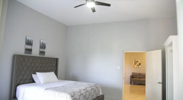 Ocean View Terrace, Забронировать Гостевой дом Отели Монтего-Бэй с парковкой, Парковка