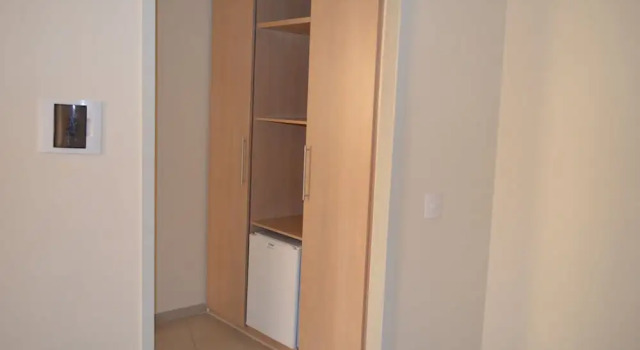 Трёхместный номер Deluxe Lux Hotel