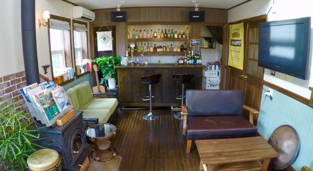 Iza Kamakura Guest House & Bar - Hostel