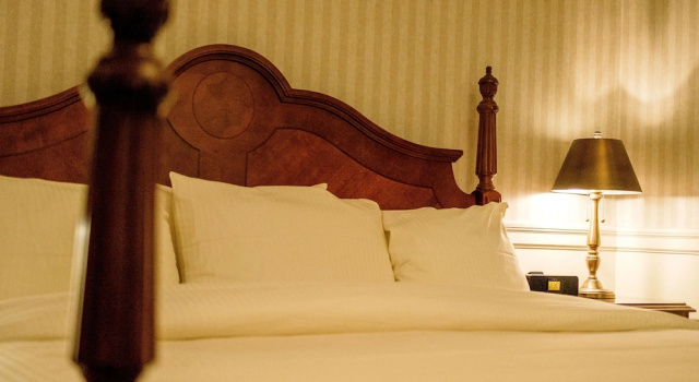 Номер Standard Hotel 340